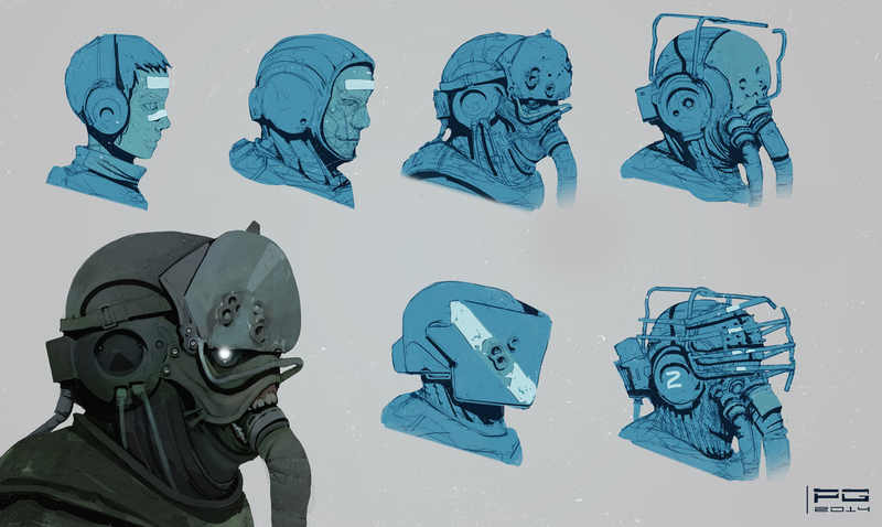 Illustration for article titled What Dune Should Look Like